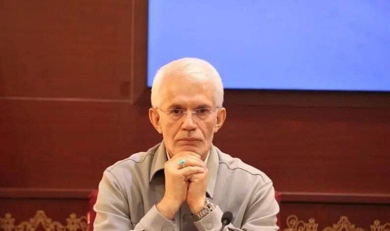 واکنش معاون وزیر ورزش به بازداشت سه دوومیدانی‌کار در کره جنوبی  معاون توسعه ورزش قهرمانی و حرفه‌ای وزارت ورزش و جوانان در واکنش به بازداشت سه دوومیدانی‌کار ایران در کره جنوبی 