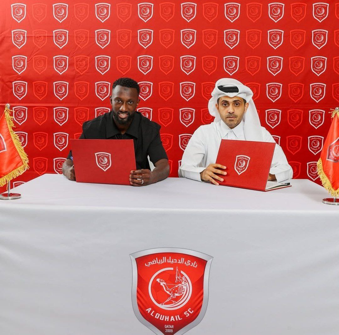 ⚽️باشگاه الدحیل قطر حریف تیم سپاهان در پلی‌آف 