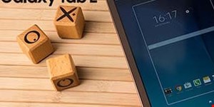 نقد و بررسی تبلت سامسونگ گلکسی تب E