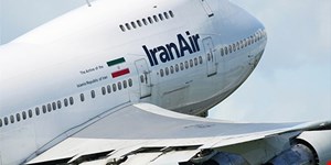 افزایش 1000برابری هزینه‌های حمل‌ونقل هوایی مقابل رشد200برابری قیمت بلیط هواپیما